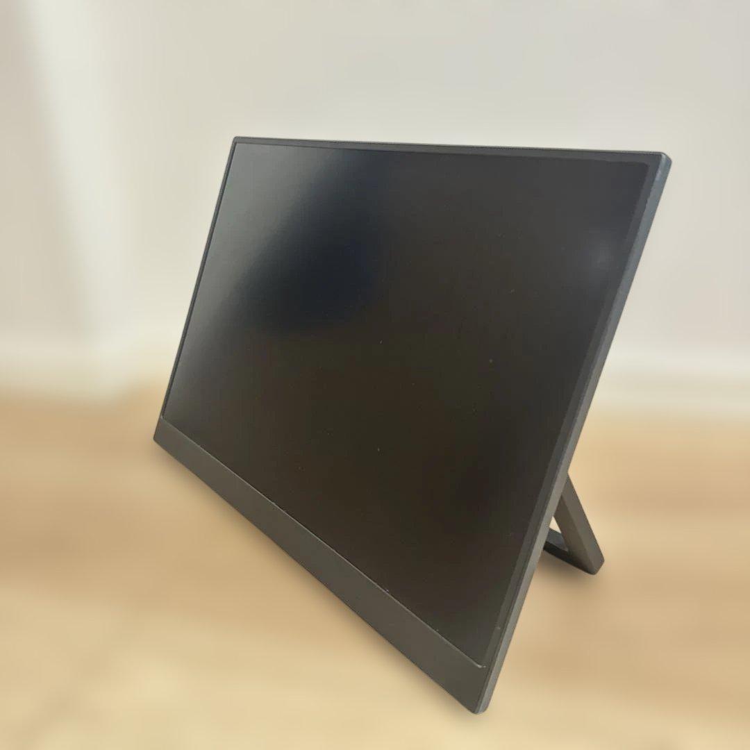 VisionOwl モバイルモニター 14インチ