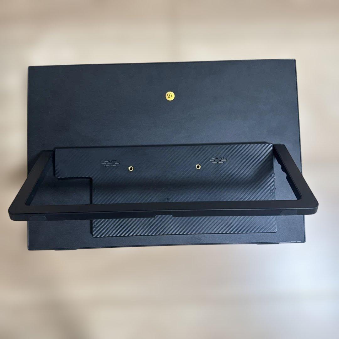 VisionOwl モバイルモニター 14インチ