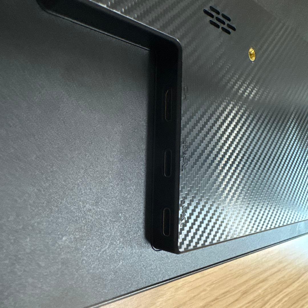 VisionOwl モバイルモニター 14インチ