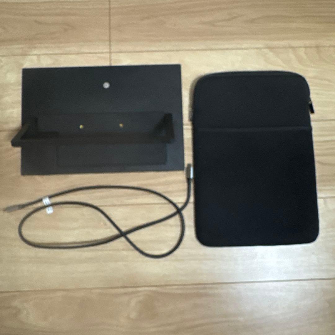 VisionOwl モバイルモニター 14インチ