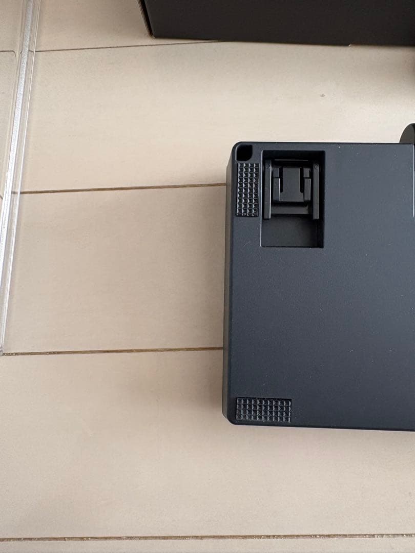 HHKB Professional HYBRID Sype-S ブラック英字配列