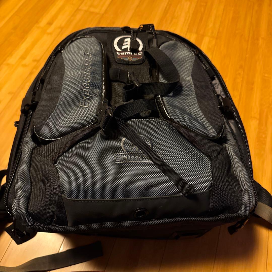 デジタルカメラ Canon EOS 6D Mark II + Tamron 24-70mm