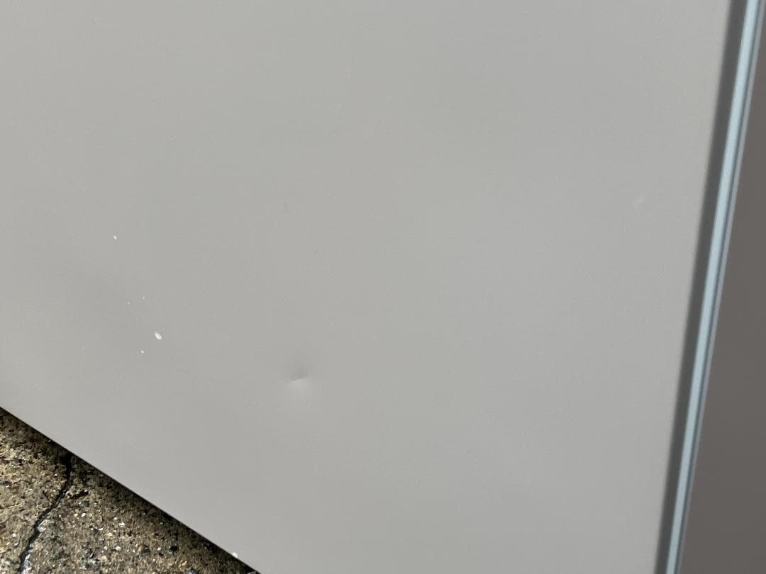 愛知岐阜/送料無料★日立　470L冷蔵庫　R-HWS47K-XN　2019年製