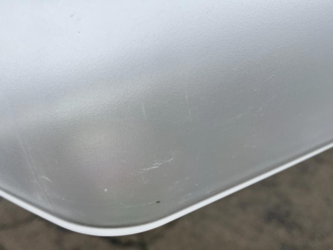 愛知岐阜/送料無料★日立　470L冷蔵庫　R-HWS47K-XN　2019年製