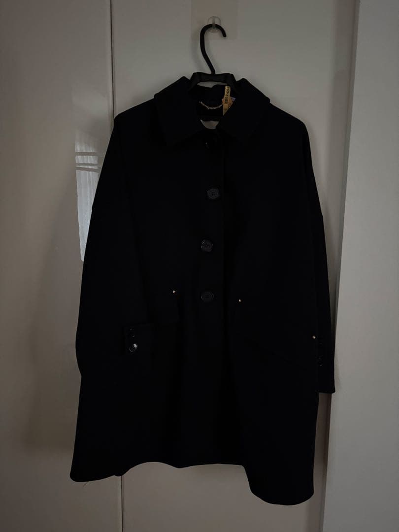 週末セールイエナ購入【MACKINTOSH/マッキントッシュ】別注HUMBIE