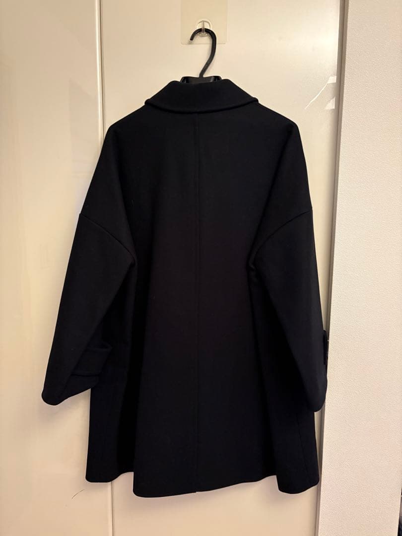 週末セールイエナ購入【MACKINTOSH/マッキントッシュ】別注HUMBIE