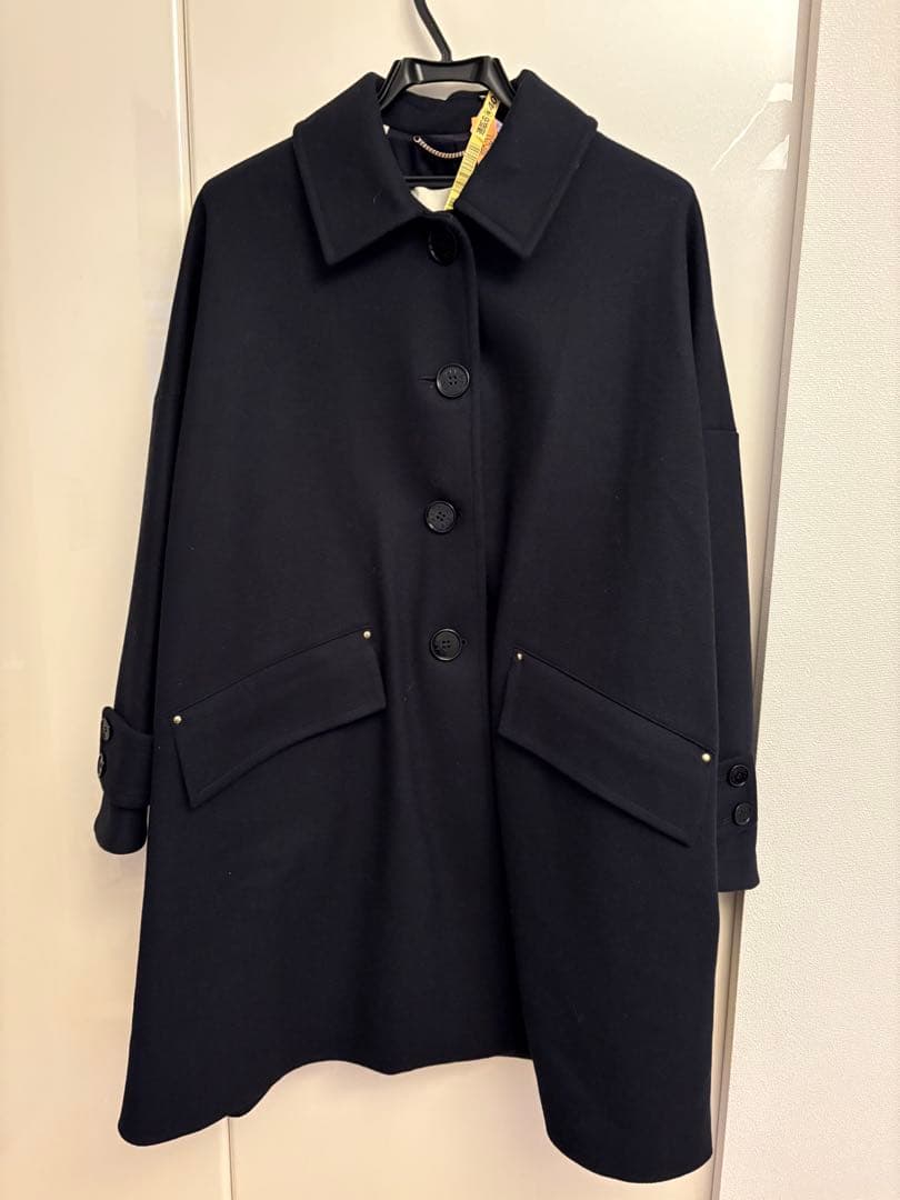 週末セールイエナ購入【MACKINTOSH/マッキントッシュ】別注HUMBIE