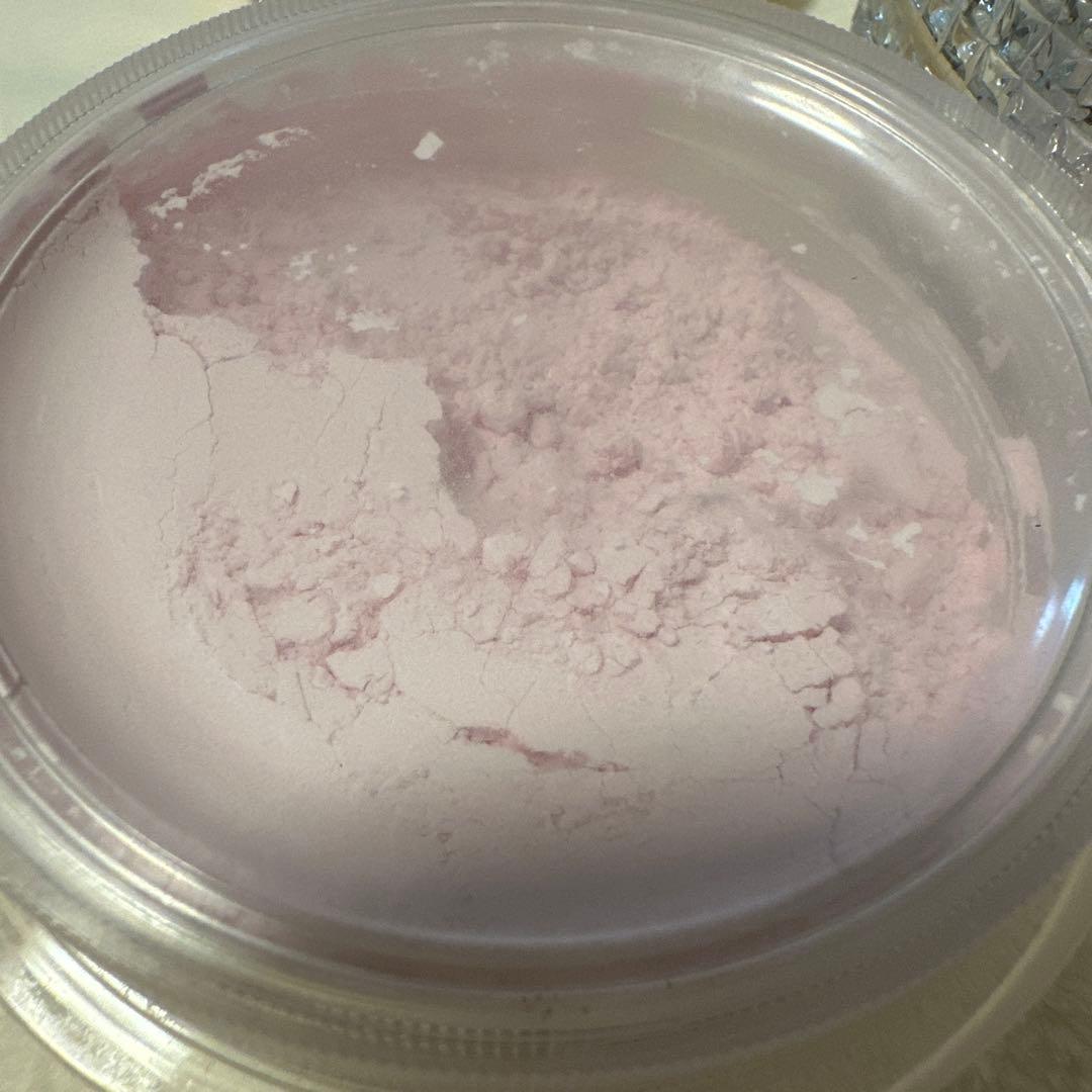 コスメデコルテAQミリオリティ　フェイスパウダー