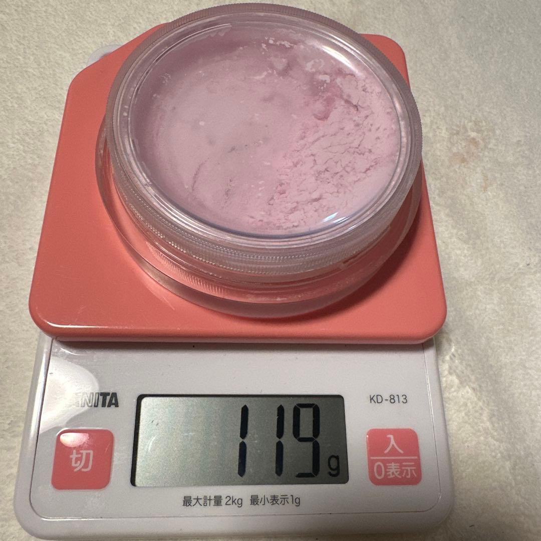 コスメデコルテAQミリオリティ　フェイスパウダー