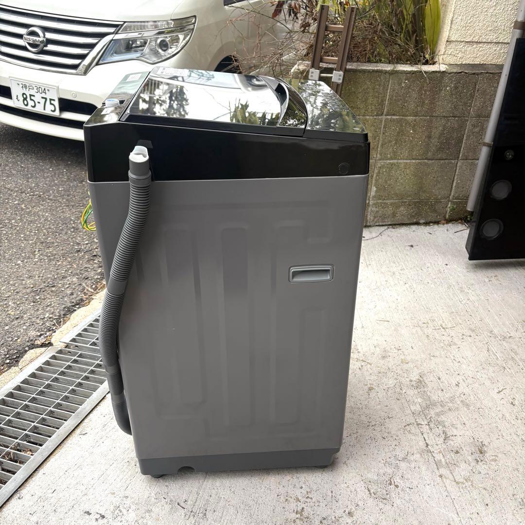 2022年冷蔵庫洗濯機セット　一人暮らしセット　分解洗浄済み