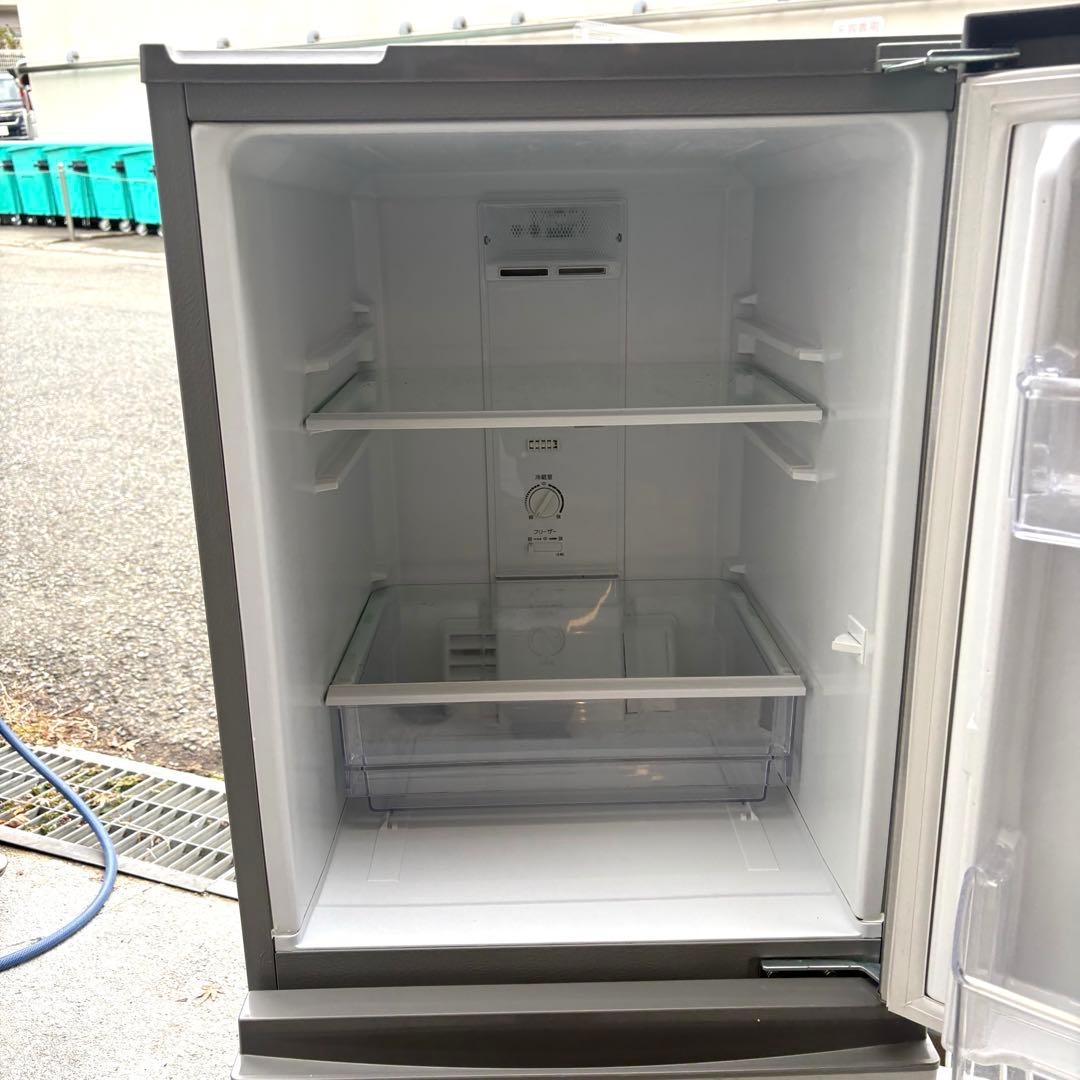 2022年冷蔵庫洗濯機セット　一人暮らしセット　分解洗浄済み