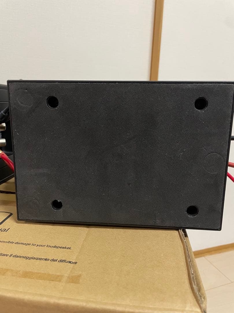 Sonus faber Lumina I スピーカー