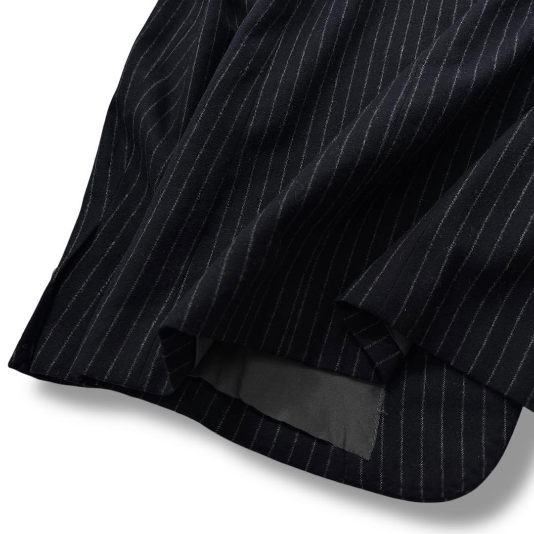 【極美品】Drawer　ドゥロワー テーラードジャケット サイズ38 M 黒