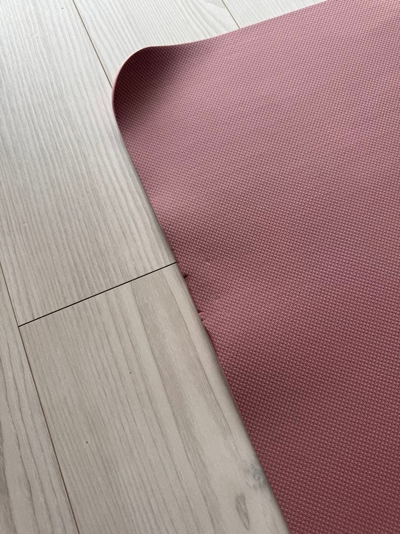 SUKALA ヨガマット・ラグ・マットバッグ3点セット 【USED】