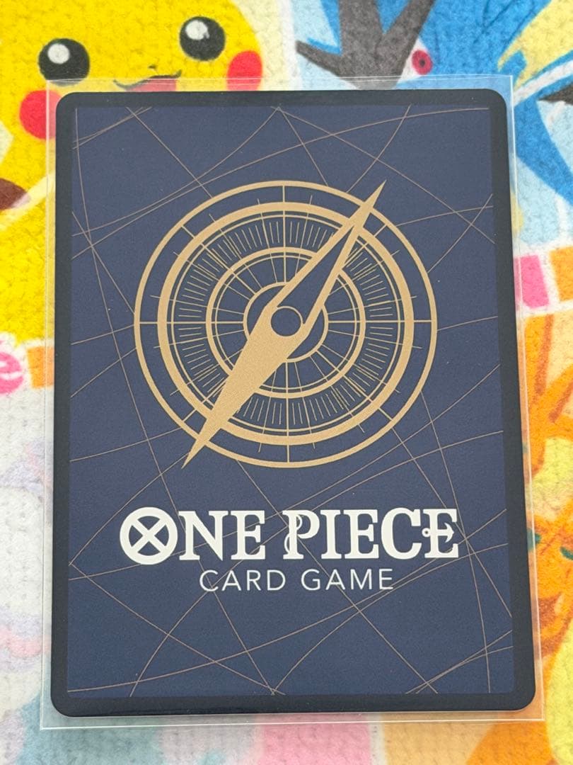 スモーカー＆たしぎ SP EB04-003