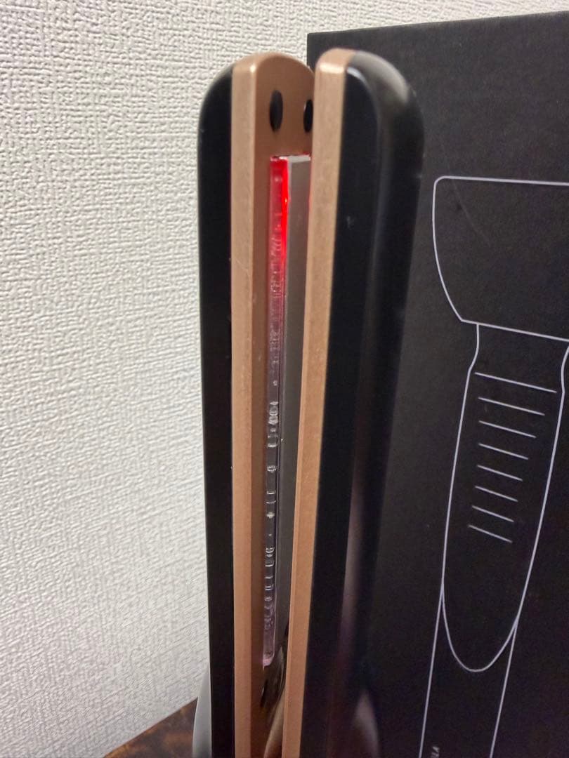 MEDULLA ソニックシャインプロ超音波ヘアケアトリートメント機　動作確認済み