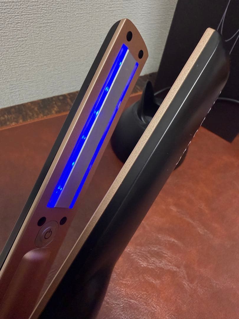 MEDULLA ソニックシャインプロ超音波ヘアケアトリートメント機　動作確認済み