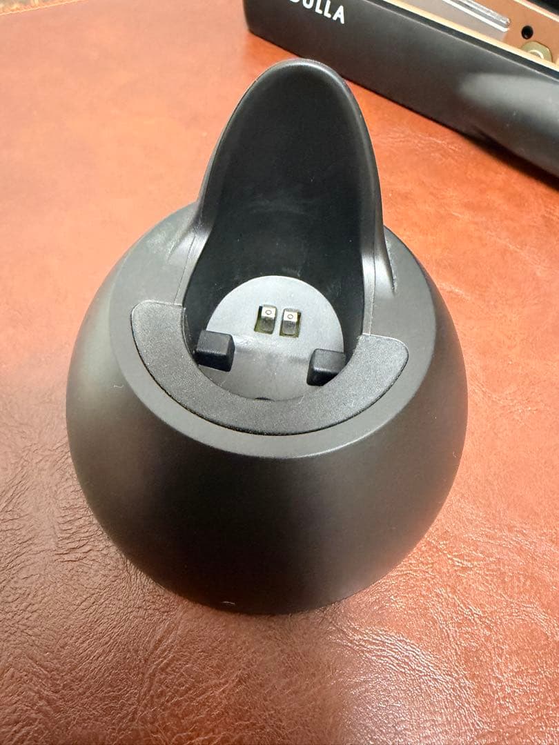 MEDULLA ソニックシャインプロ超音波ヘアケアトリートメント機　動作確認済み