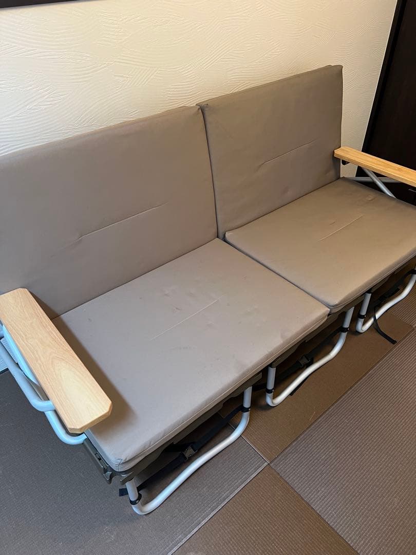 【値引き】スノーピーク ラックソットマルチスターターセット アームレストプラス