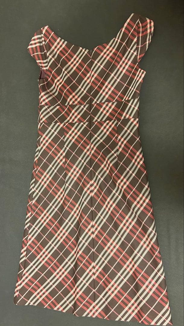 BURBERRY BLUE LABEL ワンピース