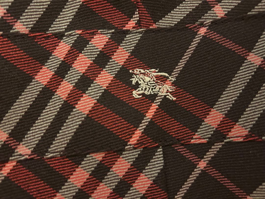 BURBERRY BLUE LABEL ワンピース