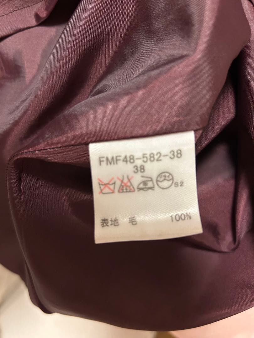 BURBERRY BLUE LABEL ワンピース