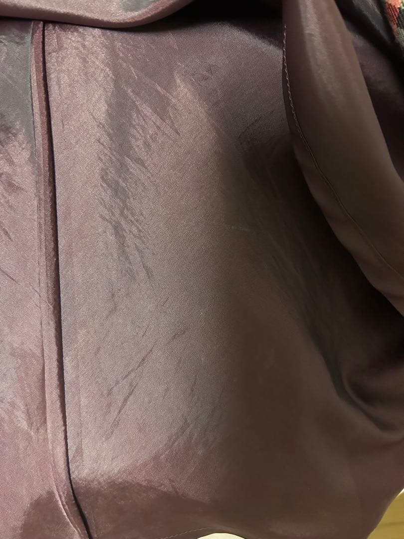 BURBERRY BLUE LABEL ワンピース