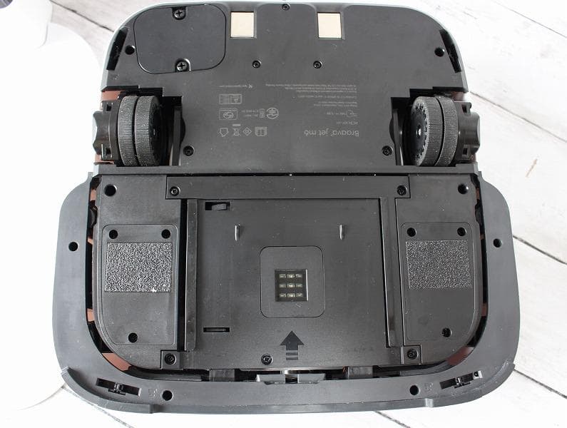 iRobot ブラーバ ジェット m6 床拭きロボット