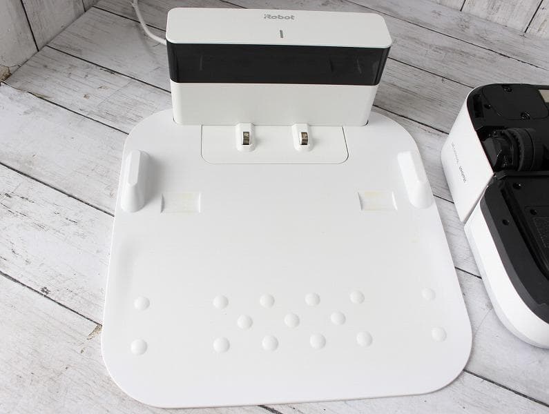 iRobot ブラーバ ジェット m6 床拭きロボット