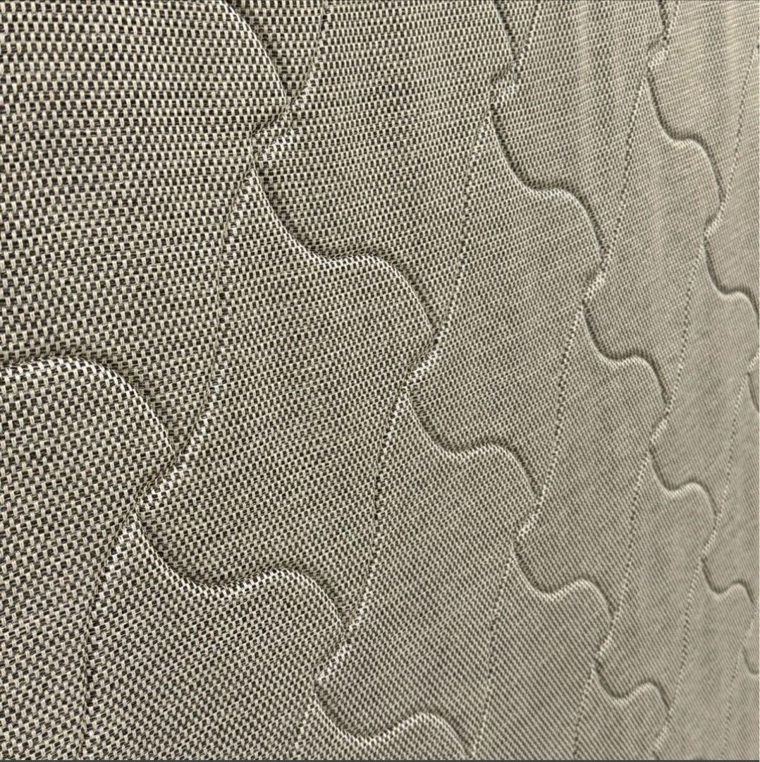 H17K61展示品 シーリー クラウンジュエル ラズライト セミダブルマットレス