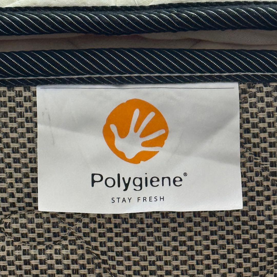 H17K61展示品 シーリー クラウンジュエル ラズライト セミダブルマットレス