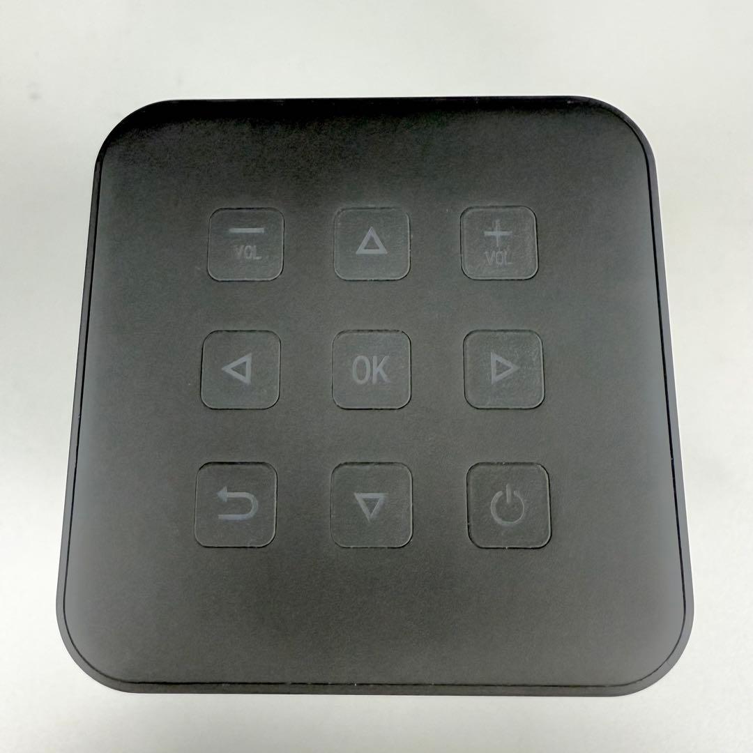 【激レア】YSM-PC900 Android モバイルプロジェクター