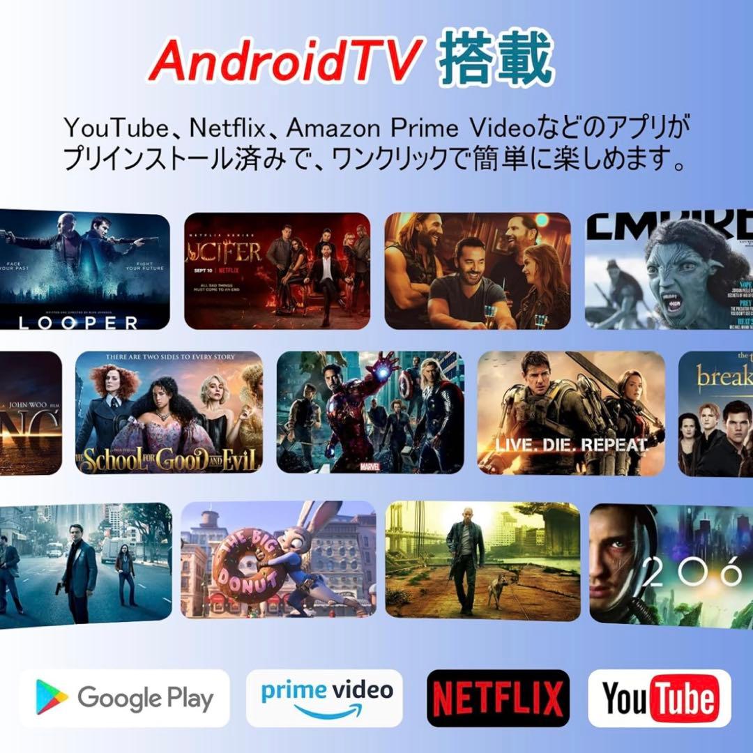 【激レア】YSM-PC900 Android モバイルプロジェクター