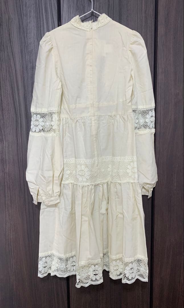 gunnesax ガニーサックス ヴィンテージ ワンピース