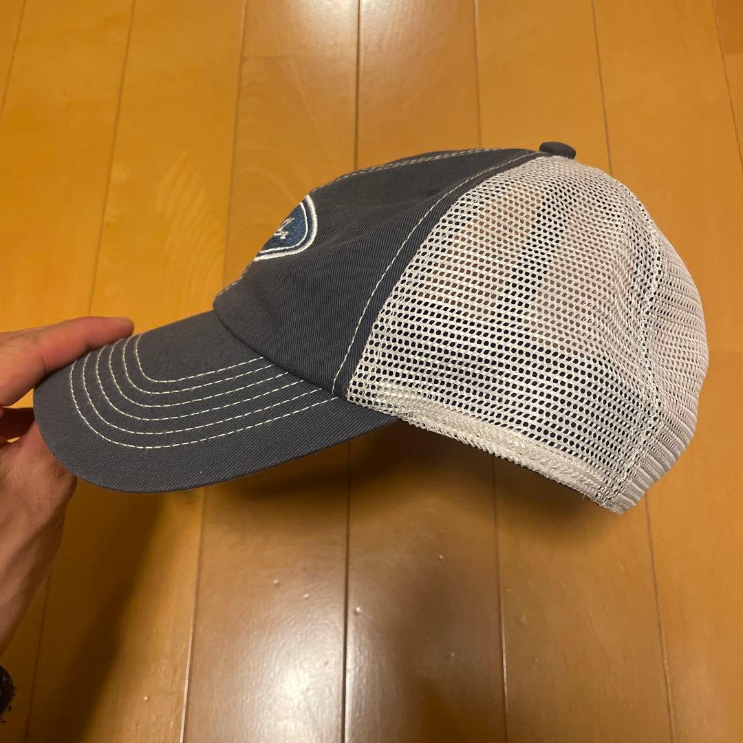 yo-sea Sea of Love キャップ