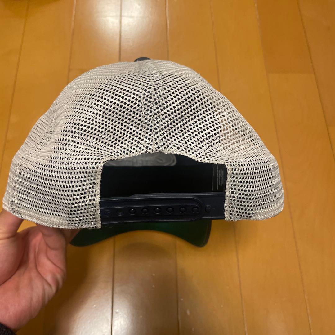 yo-sea Sea of Love キャップ