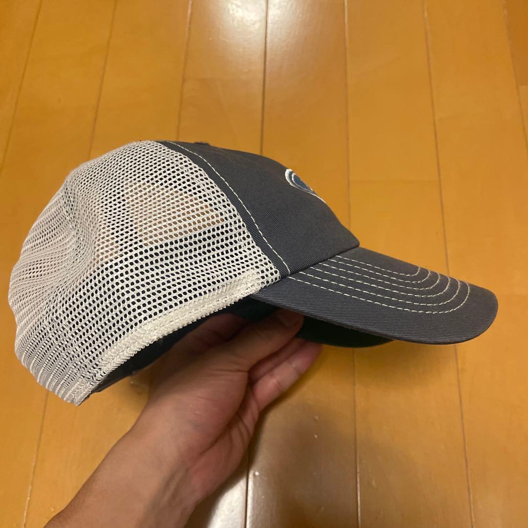 yo-sea Sea of Love キャップ