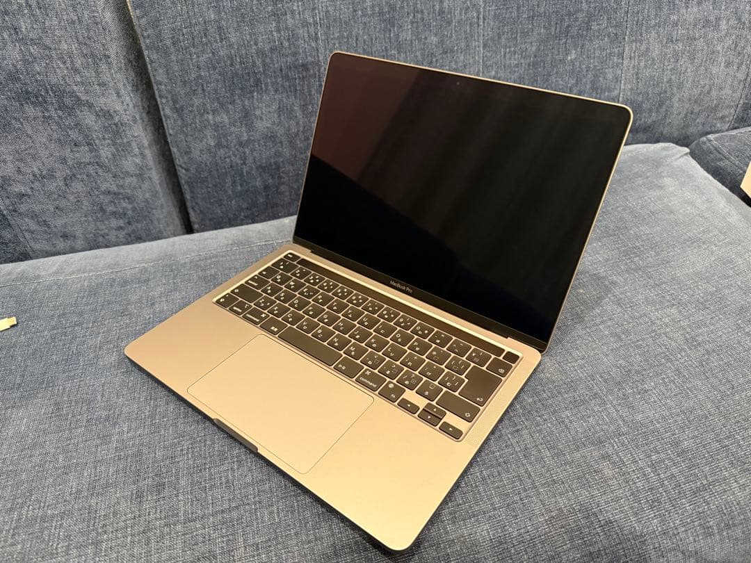 MacBookPro M1/8GB/256GB Magic Mouse セット