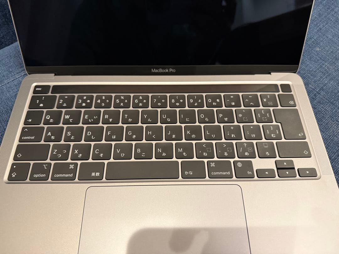 MacBookPro M1/8GB/256GB Magic Mouse セット