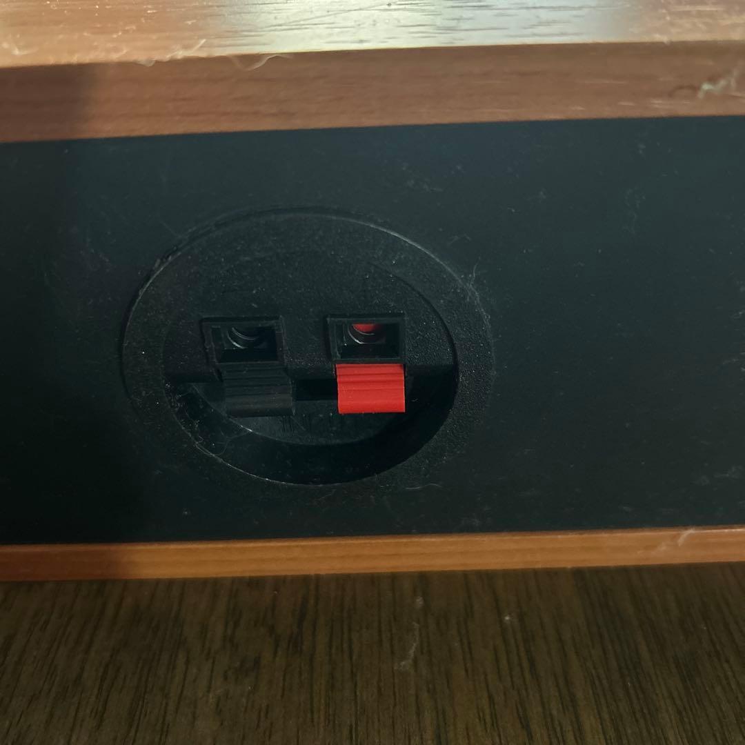 JBL A25C センタースピーカー