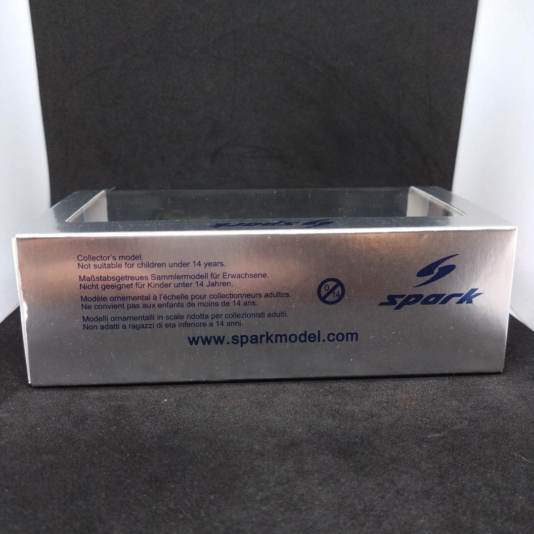 スパーク ロータス 56B イタリアGP エマーソン・フィッティパルディ