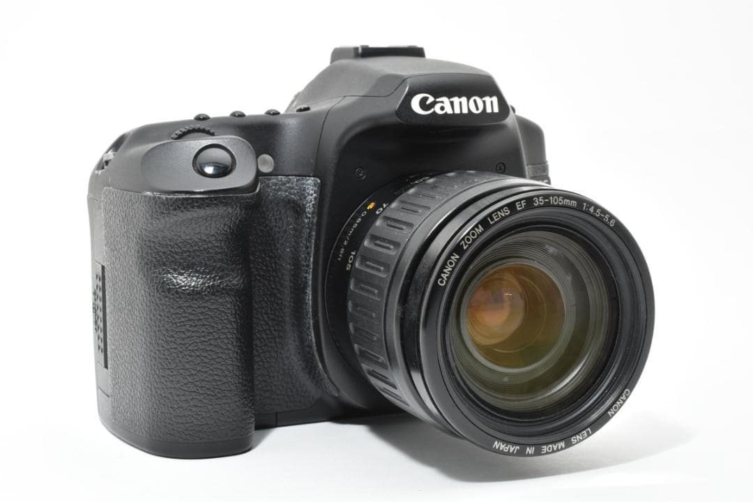 Canon EOS40D＋EF35-105mm F4.5-5.6 カメラ