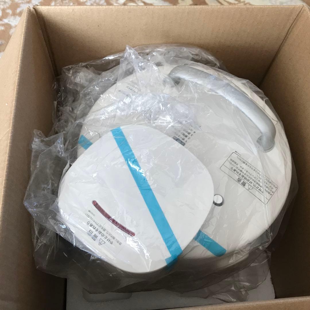 siroca 電気圧力鍋 おうちシェフPRO