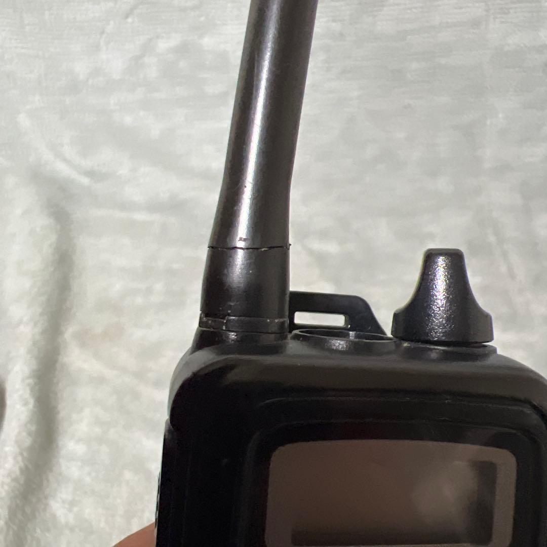 ICOM アイコム IC-4300 2個 BC-200/186 1個　セット