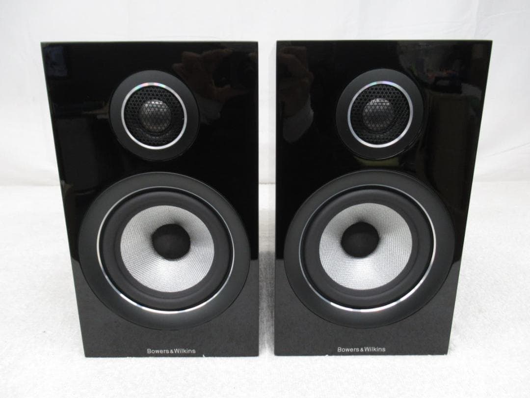 ■071201-150■美品■B&W■ペア■スピーカー■707S2■