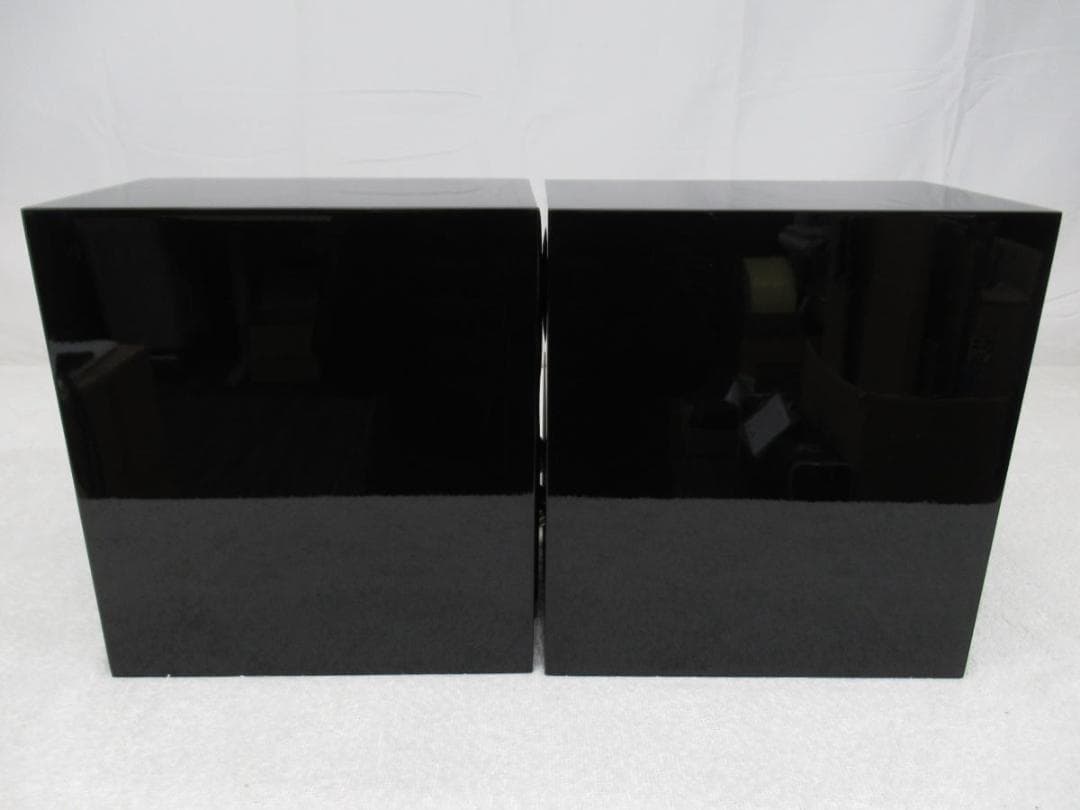 ■071201-150■美品■B&W■ペア■スピーカー■707S2■