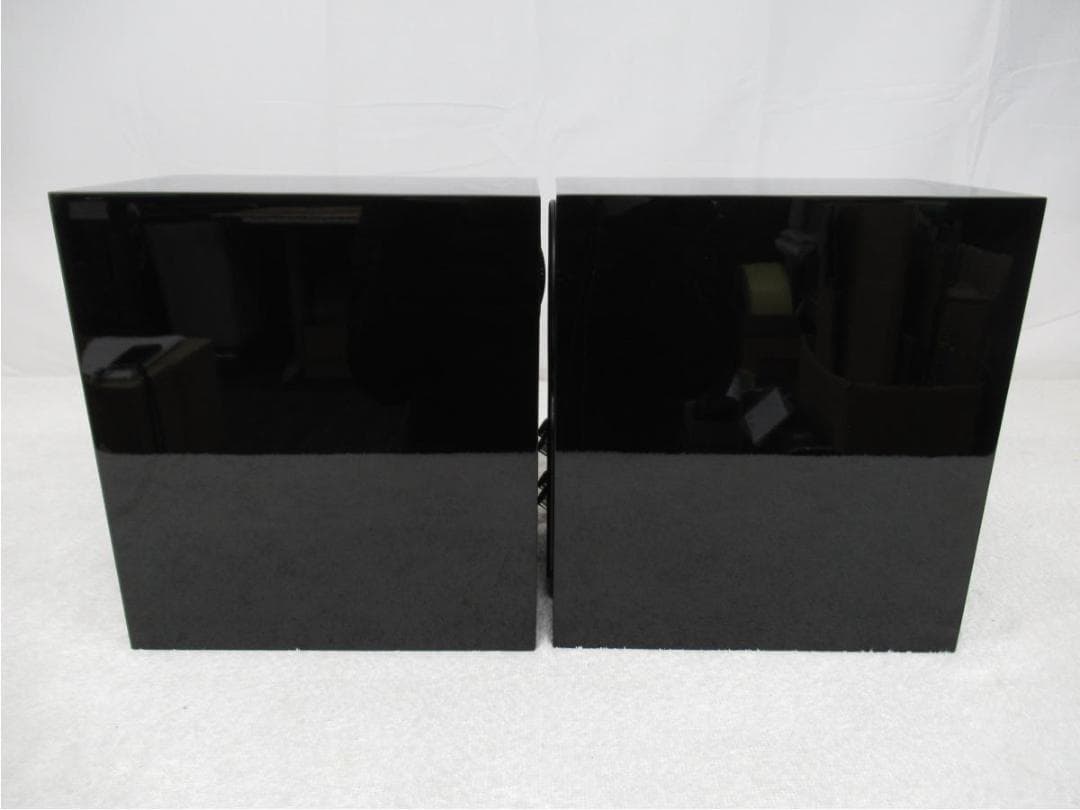 ■071201-150■美品■B&W■ペア■スピーカー■707S2■