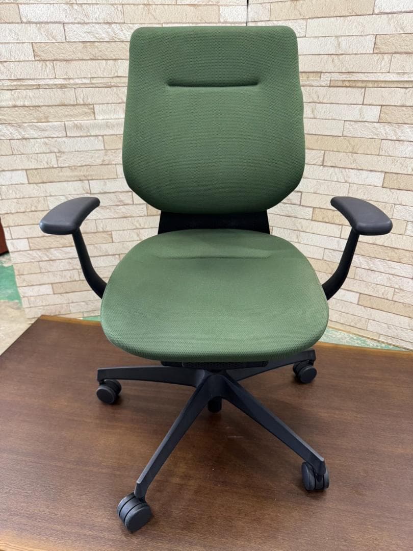 ★ing イング バーチカル CRS-G3202 コクヨ KOKUYO チェア★