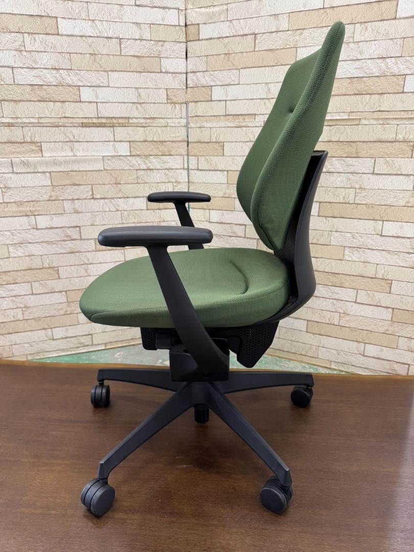 ★ing イング バーチカル CRS-G3202 コクヨ KOKUYO チェア★