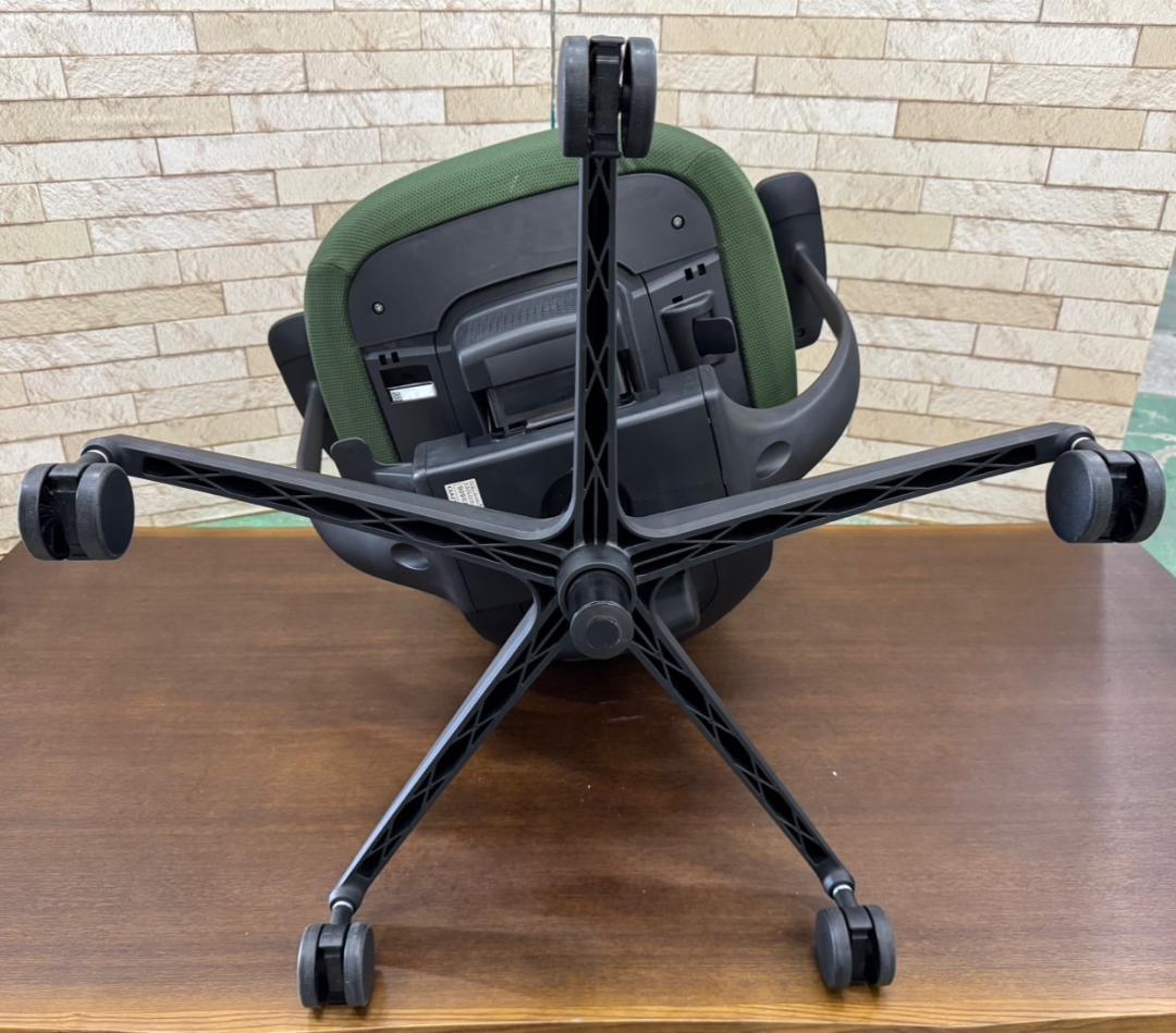 ★ing イング バーチカル CRS-G3202 コクヨ KOKUYO チェア★